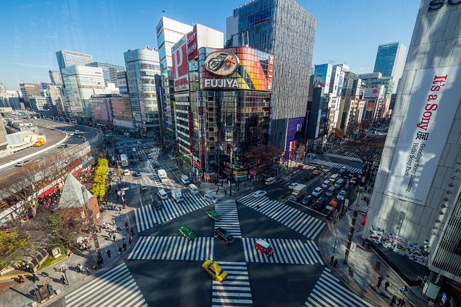 Tokyo Metropolis - What You’ll Walk, How Long It Takes, and Why That Matters