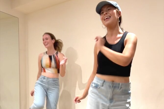 Tokyo Morning Shuffle Dance & Breakfast with a TikTok Star - Who This Fits Best (And Who Might Prefer Something Else)