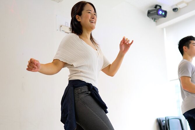 Tokyo Morning Shuffle Dance & Breakfast with a TikTok Star - The Take-Home Souvenir: Why the Videos Matter