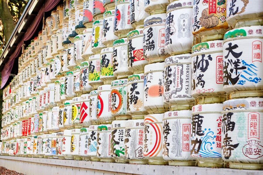 Tokyo: Morning Sightseeing Bus Tour - Your Coach, Your Headsets, and Your Guide in Plain English