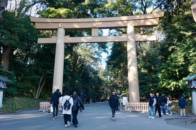 Tokyo Morning Tour : Meiji Shrine, Asakusa and Fish Market - Should You Book This Tokyo Morning Tour?