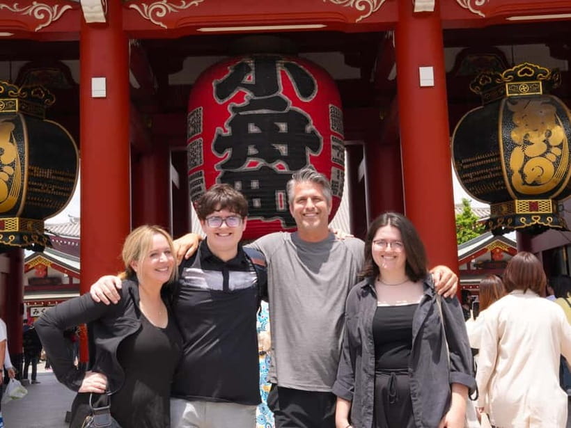 Tokyo Morning Tour: Meiji Shrine, Asakusa & Fish Market - Key things to know before you go