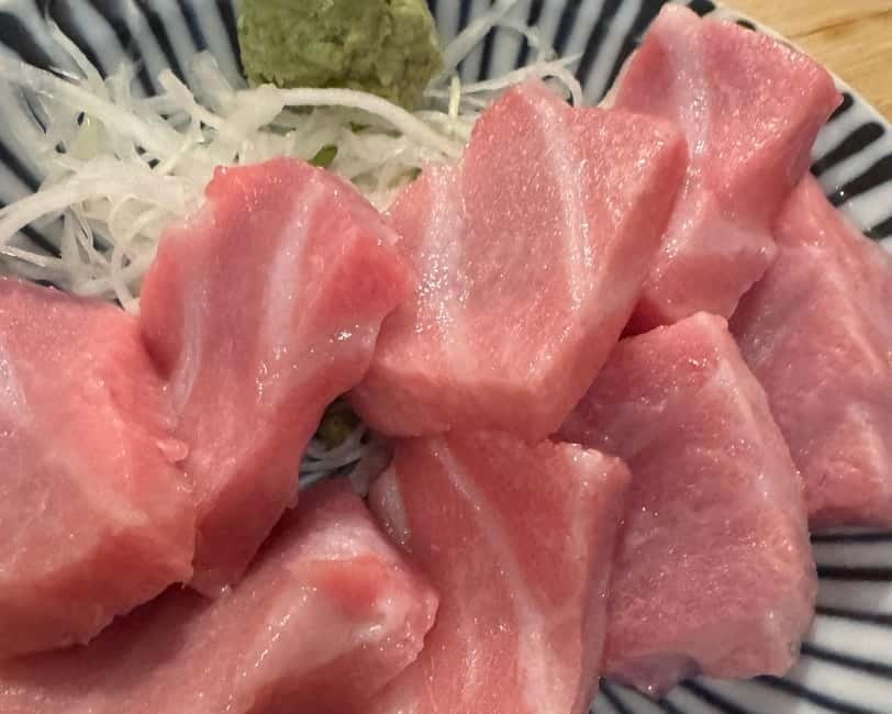 Tokyo Morning Tour: Meiji Shrine, Asakusa & Fish Market - Price and value: is $83 worth it for 4.5 hours?