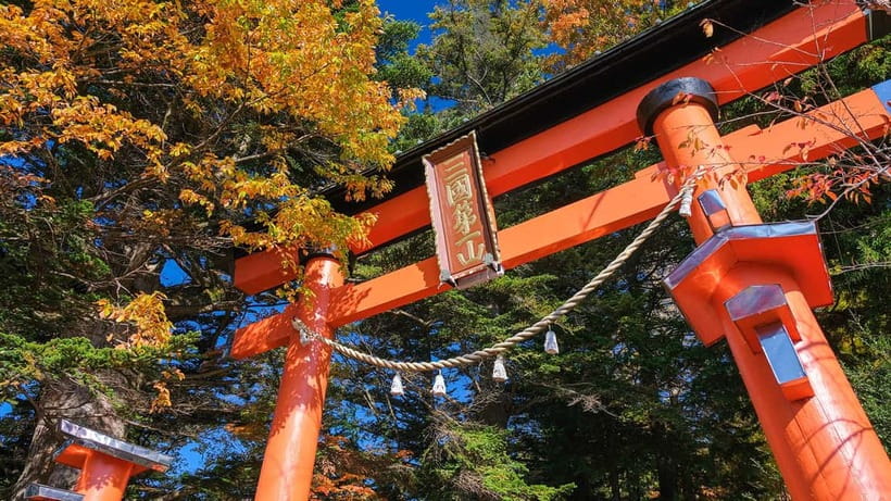 Tokyo: Mount Fuji 5th Station & Onsen Day Trip - Gotemba Premium Outlets: When Shopping Replaces Hot Spring Time