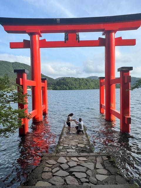Tokyo: Mount Fuji and Hakone private sightseeing tour - Key things you’ll remember