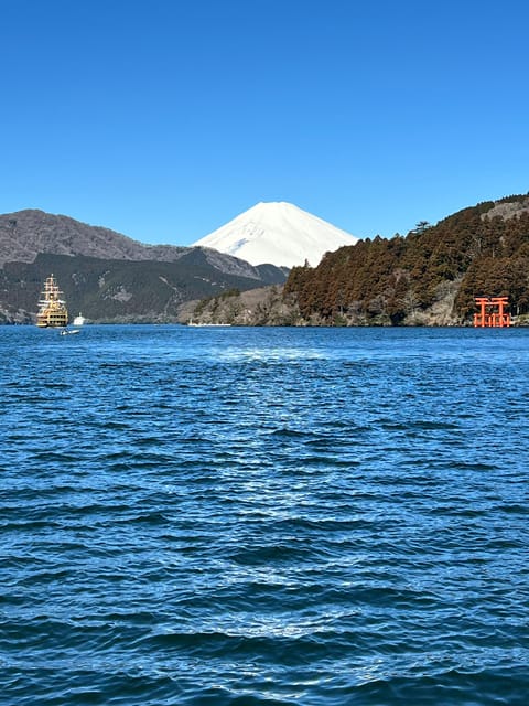 Tokyo: Mount Fuji and Hakone private sightseeing tour - What this private Fuji-and-Hakone day is really good at