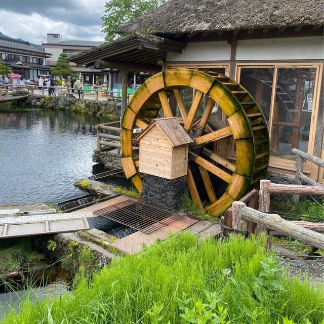 Tokyo: Mount Fuji & Hakone Private Car Day Tour Lowest Price - What’s Included (and What You Still Need to Plan For)