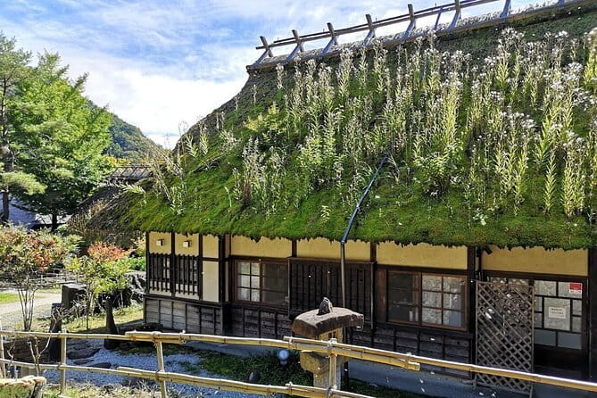Tokyo: Mount Fuji Must-see Attractions One Day Sightseeing Tour - The basic pitch: Tokyo to Mount Fuji with a plan already made