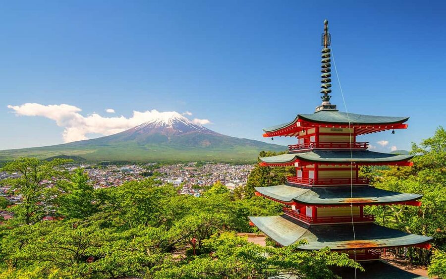 Tokyo: Mount Fuji Private Tour with Scenic Lunch Experience - The Tokyo Pickup and Van Ride Setup (That Matters More Than You Think)