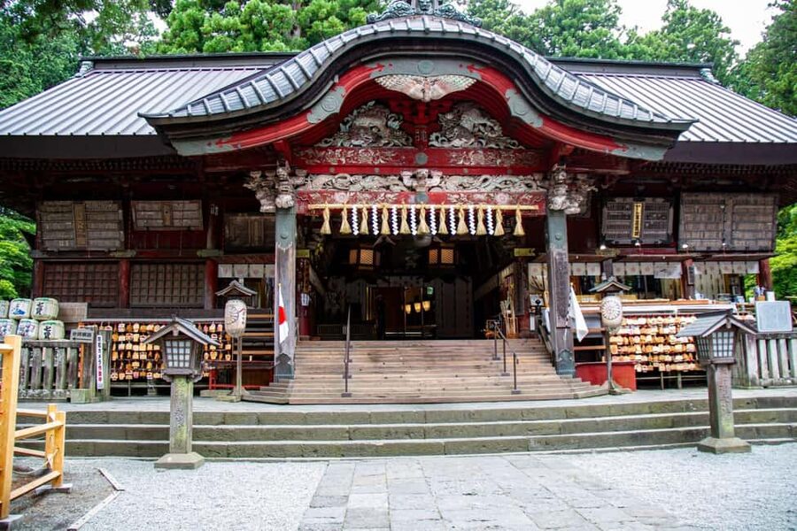 Tokyo: Mount Fuji Private Tour with Scenic Lunch Experience - Oshino Hakkai: Culture, Ponds, and the Shop-Walk Factor