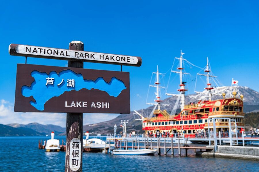 Tokyo: Mt. Fuji 5th St, Gotemba & Hakone by Luxury Bus - Price and Value: What $93 Buys in a 12-Hour Plan