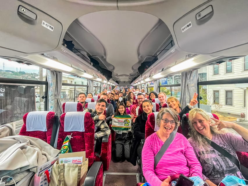 Tokyo Mt Fuji 5th St & Hakone Cruise Bus Tour w/Bullet Train - A Full-Day Fuji to Hakone Route From Central Tokyo