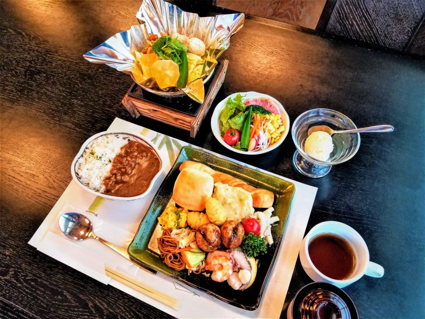 Tokyo: Mt. Fuji 5th Station & Hakone Cruise 1-Day Bus Tour - Price and value at about $129 per person