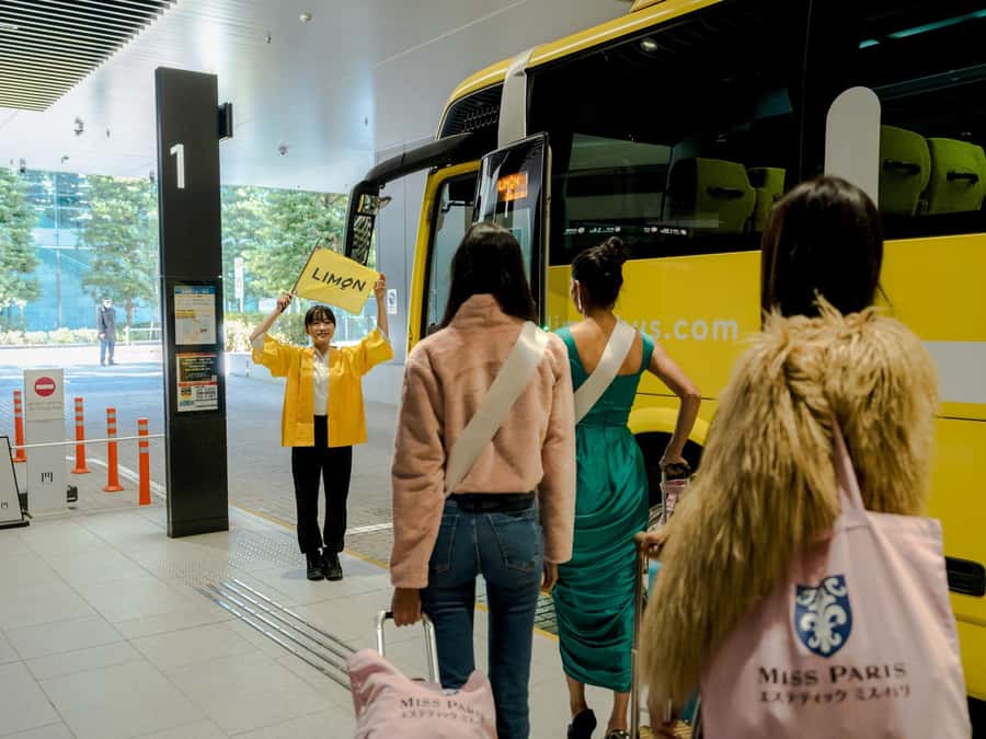 Tokyo: Mt. Fuji 5th Station, Kawaguchiko Tour w/ Cable Car - Meeting point and timing: how to avoid the first-stress moment