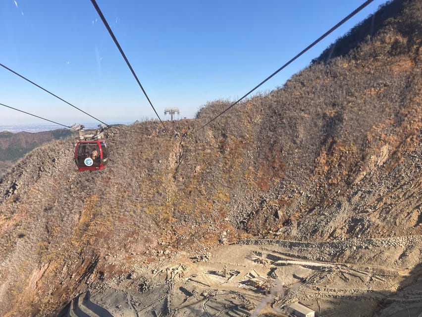 Tokyo: Mt. Fuji and Hakone Tour with Cable Car and Cruise - Weather, Alternatives, and Why This Tour Still Makes Sense