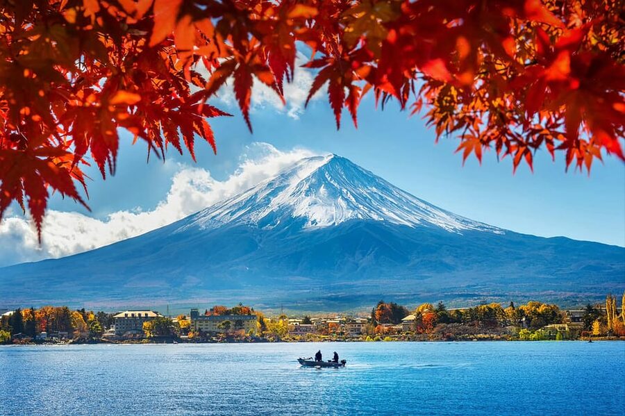 Tokyo: Mt. Fuji and Hakone tour with English Speaking Driver - A private Mt. Fuji and Hakone day trip from Tokyo (plus Yokohama)