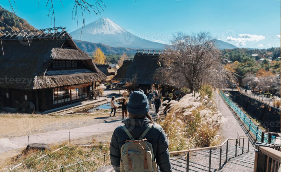 Tokyo: Mt. Fuji and Hakone tour with English Speaking Driver - Gotemba Premium Outlets: shopping time without losing the plot