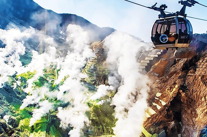 Tokyo: Mt. Fuji Cruise & Hakone Ropeway Day Trip by Bus - What the guides add: Ayaka and Mia make the day easier