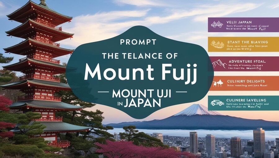 Tokyo: Mt. Fuji & Hakone Private Custom Tour English Driver - Mt Fuji 5th Station: iconic views, but weather runs the show