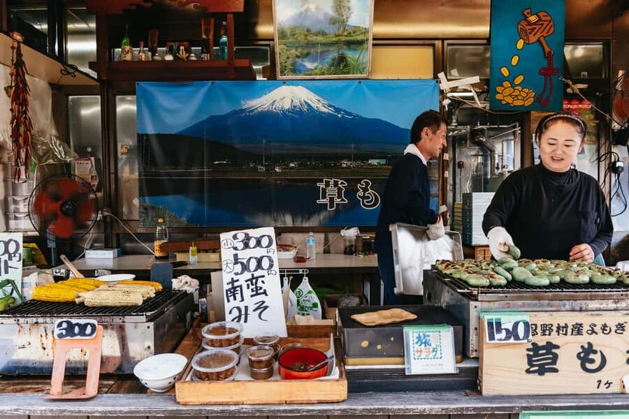 Tokyo: Mt. Fuji, Kamakura, Big Buddha, & Lake Ashi Day Trip - What’s Included, What’s Not, and What You Should Plan Around