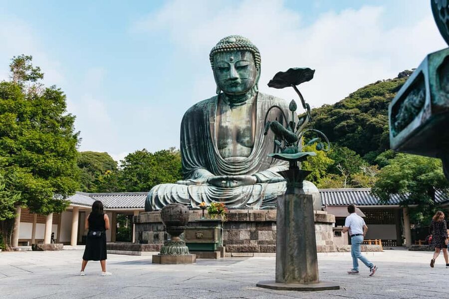 Tokyo: Mt. Fuji, Kamakura, Big Buddha, & Lake Ashi Day Trip - Getting Oriented: Meeting Points and Where the Day Starts Rolling