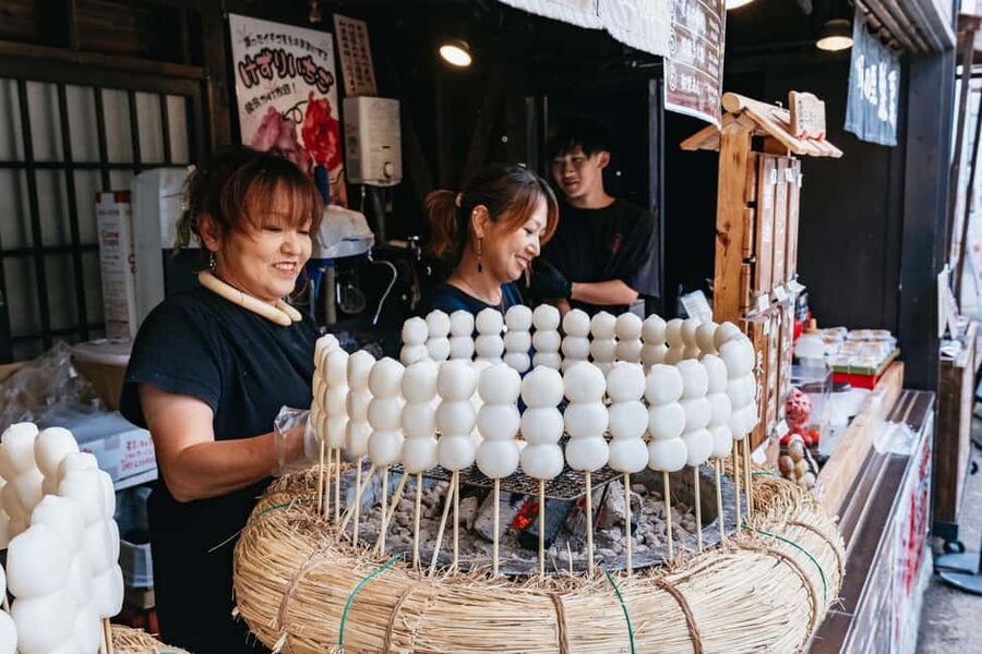 Tokyo: Mt. Fuji, Kamakura, Big Buddha, & Lake Ashi Day Trip - Mount Fuji Sightseeing: Your Best Chance, With Weather as the Final Editor