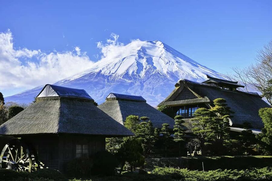 Tokyo: Mt. Fuji & Lake Kawaguchi Private Tour with Transfer - Lake Kawaguchi: Oishi Park, Calmer Views, and a Boat-Option Mindset