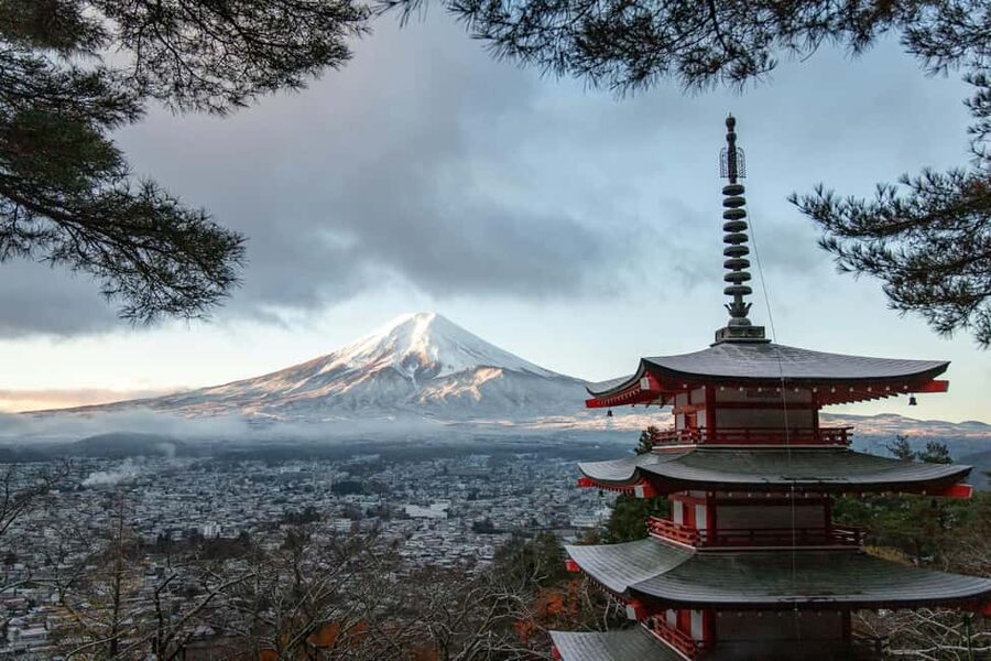 Tokyo: Mt. Fuji & Lake Kawaguchi Private Tour with Transfer - How the 10-Hour Plan Works (and Why Starting Early Matters)