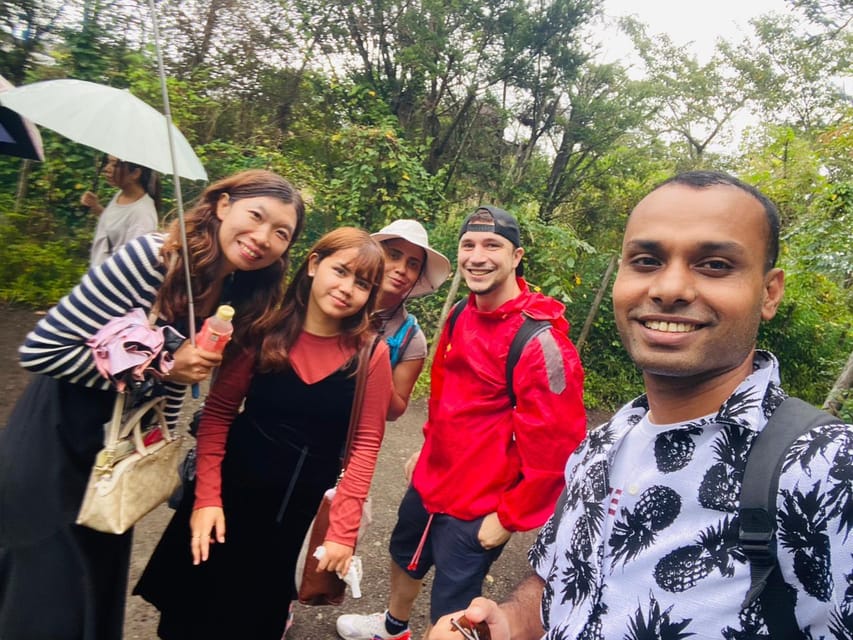 Tokyo: Mt Fuji Lake Kawaguchi & Yamanaka Hot Spring Day Tour - Lake Yamanaka and Benifuji no Yu: the onsen finale that makes the day worth it