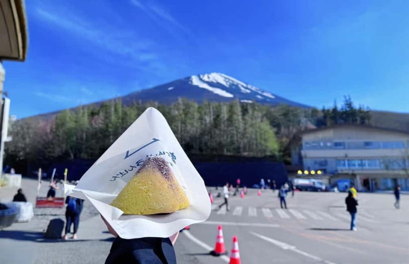 Tokyo: Mt. Fuji Summer Trip 5th Station & Lake Kawaguchi - Tokyo pickup is the start of everything (and it leaves on time)
