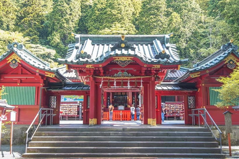 Tokyo: Mt. Fuji Tour, Hakone Ropeway, Owakudani, Lake Ashi - Why this Tokyo-to-Fuji loop feels efficient