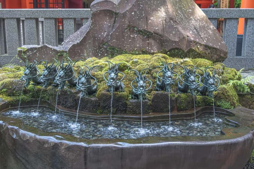 Tokyo: Mt. Fuji Tour, Hakone Ropeway, Owakudani, Lake Ashi - Lunch isn’t included: how to time food without losing your day