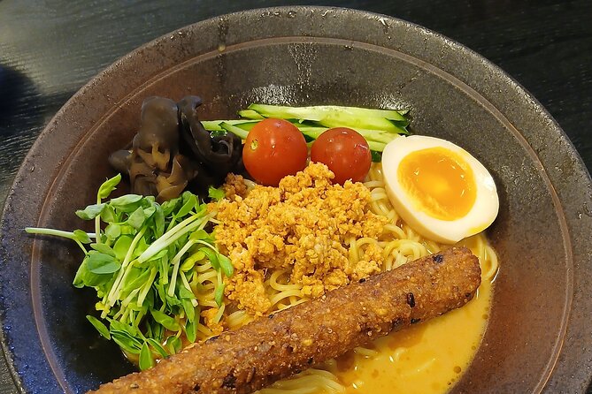 Tokyo: Mt Takao Tour with Ramen and Tattoo-Okay Hot Spring - Shrines and Yakuou-in: The Spiritual Stops That Slow You Down (In a Good Way)