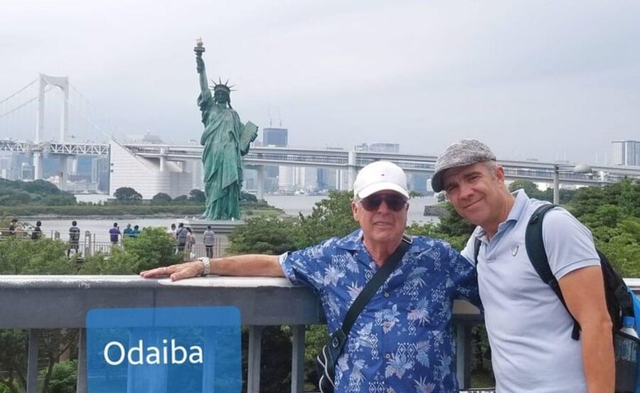 Tokyo : Must-see attractions private tour - Key points to know before you book