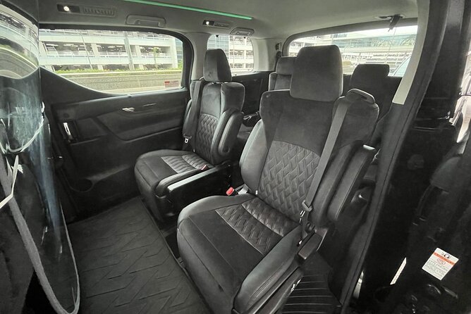 Tokyo (Narita) Airport Transfer Service - Key highlights to decide fast