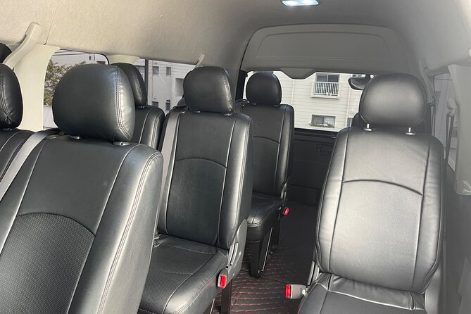 Tokyo (Narita) Airport Transfer Service - Price and value: when $227 makes sense