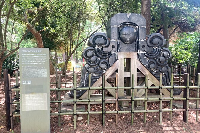 Tokyo National Museum Private Tour - Guides, English, and Art Expertise: What to Watch For
