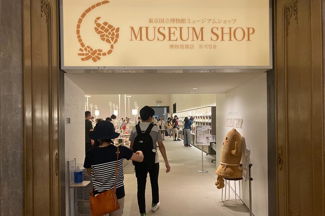 Tokyo National Museum Private Tour - Price and Value: Is $103.87 Worth It?