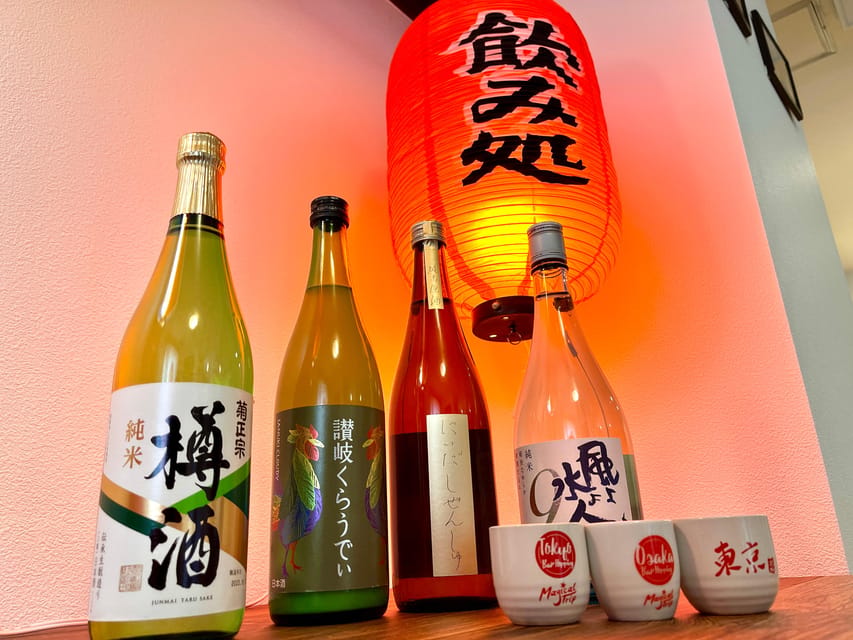Tokyo: Night Cooking Class: 5 Home-Cooked Japanese Dishes - Should You Book This Tokyo Night Cooking Class?