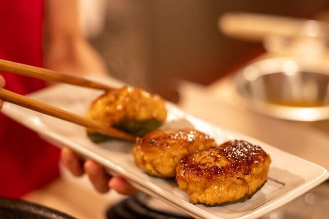 Tokyo: Night Cooking Class: 5 Home-Cooked Japanese Dishes - From Iriya Station to Your 3-Hour Cooking Evening