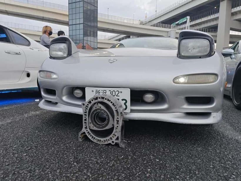 Tokyo Night Drive: Daikoku PA Car Culture & Wangan Midnight - Who Should Book This Night Drive (and Who Should Skip It)