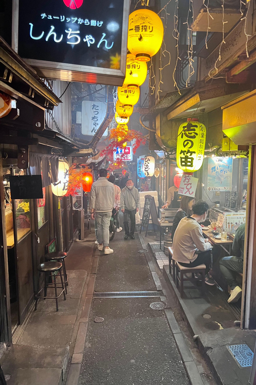 Tokyo Night Drive Wangan Expressway and Daikoku PA - Why this night drive is more than a scenic ride