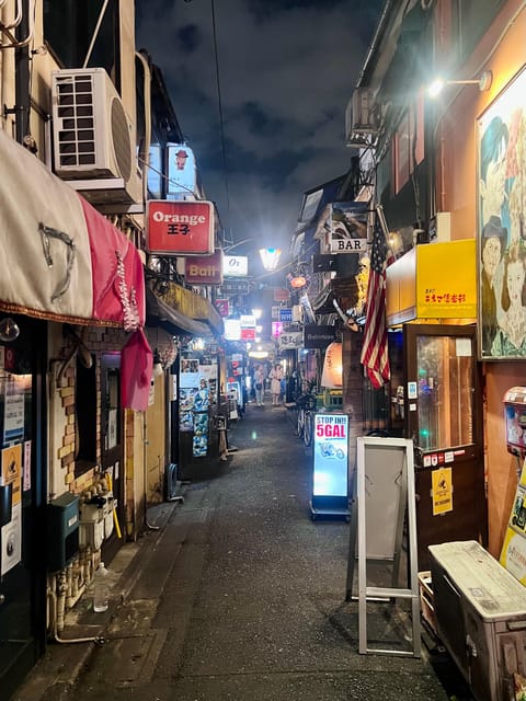 Tokyo Night Drive Wangan Expressway and Daikoku PA - Daikoku PA car spotting: what you’ll actually do there
