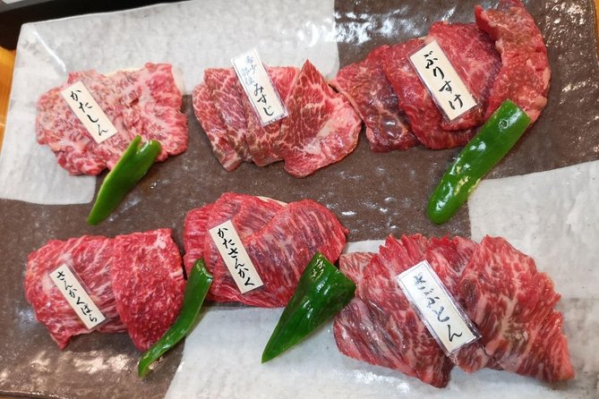 Tokyo Night Foodie Tour in Shinjuku - Seasonal Sushi, Wagyu Beef - Price and value: is $111.62 a fair deal?