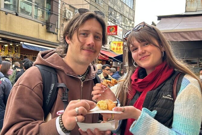 Tokyo Night Tour Customizable - Night Tokyo Is a Different City: Why This Tour Works