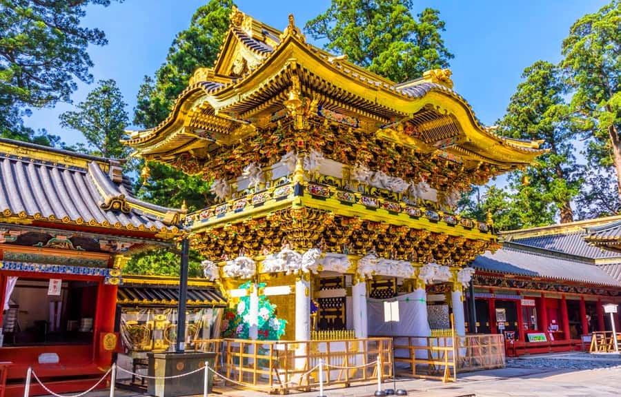 Tokyo: Nikko Day Tour Shrines, Lake Chūzenji & Kegon Falls - Price and logistics: is $500 per group worth it?