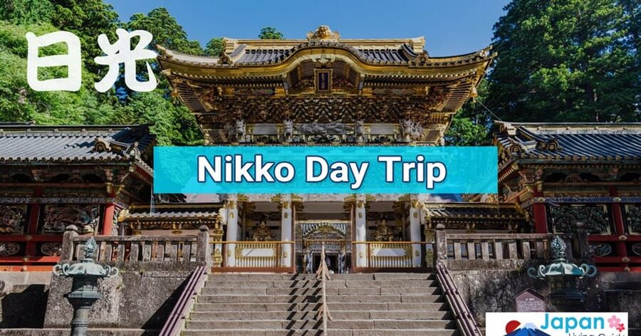 Tokyo: Nikko Day Tour with English Driver and Flexible … - Key takeaways before you go
