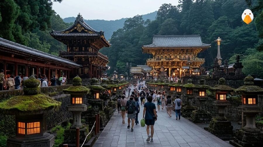 Tokyo: Nikko Day Tour with English Driver and Flexible … - Leaving Tokyo without stress: the private-day advantage