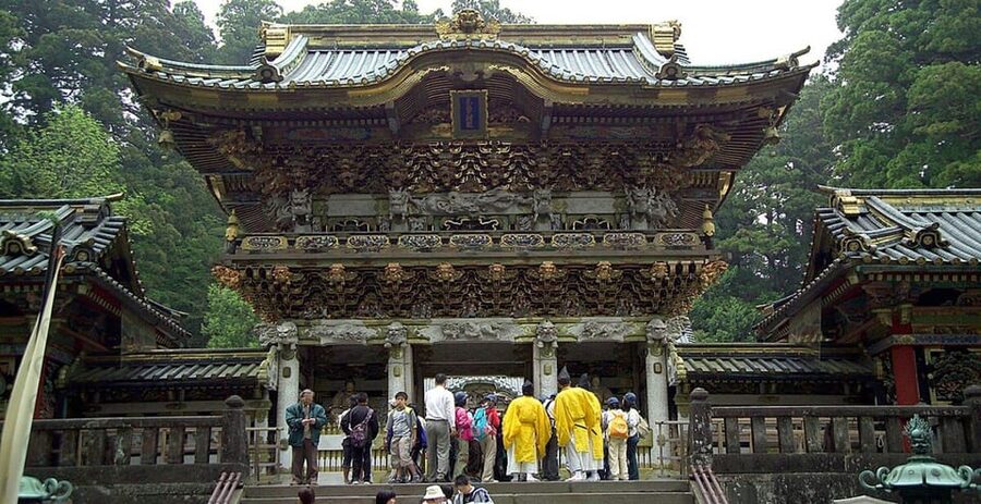 Tokyo: Nikko Day Tour with English Driver and Flexible … - Nikkō National Park photo stop: a reset between big hits