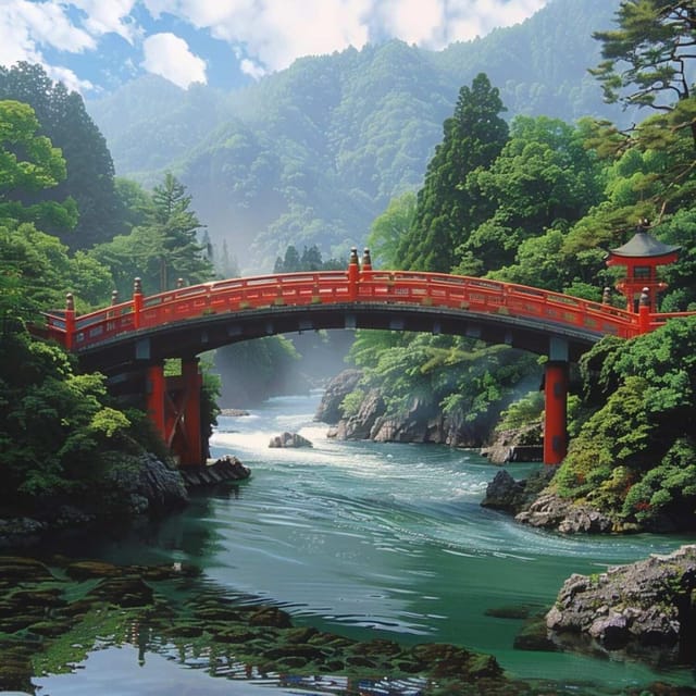 Tokyo: Nikko Day Tour with English Driver and Flexible … - Lake Chūzenji: start in the mountains with a gentle walk